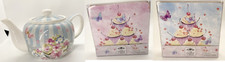 New butterfly cupcake - new,