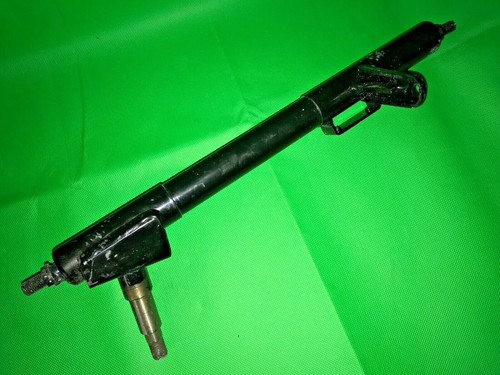 Steering stem strut - strut, spindle