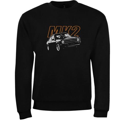 Shirt for escort - mk2, 2000