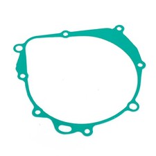 Left Engine Stator Cover