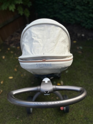 Stokke xplory brown - brown, melange