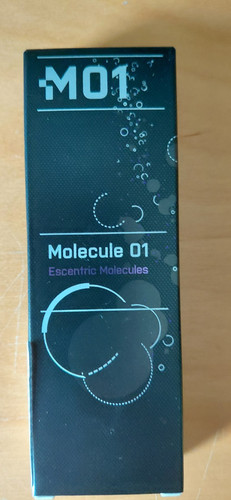 Escentric molecules molecule - molecules,