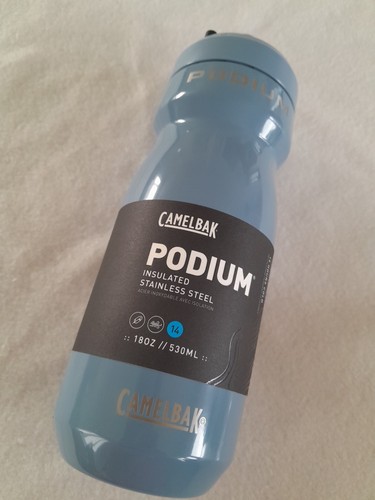 Camelbak podium stainless - camelbak,