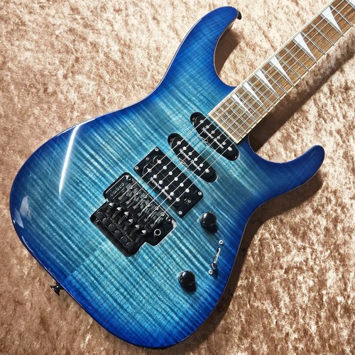 Jackson dinky dk2 - jackson, used