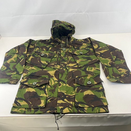 British military woodland dpm - military,
