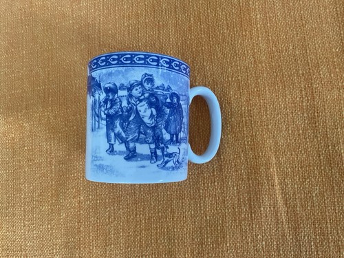 Spode mug victorian - spode, children