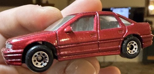 Vintage 1989 matchbox mb22 - vintage,