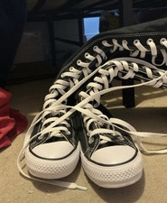 Converse All Stars XXHi Knee
