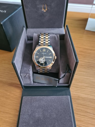 Bulova 98a168well regarded - bulova, 98a168well-regarded