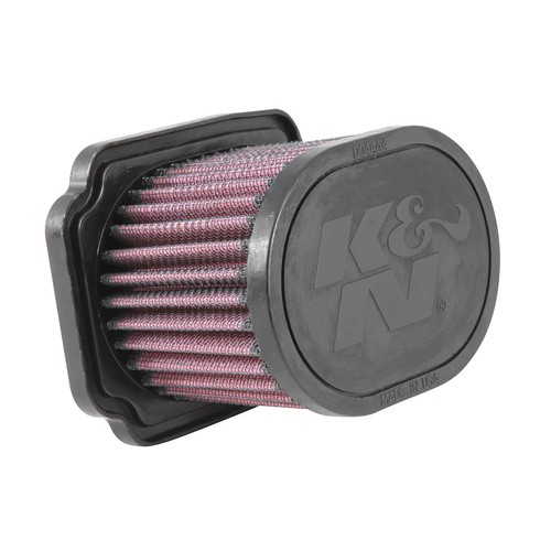 Performance air filter - k&n,