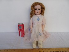 20'' Armand Marseille doll,A1M