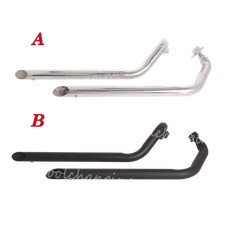 Exhaust System Headers Pipe