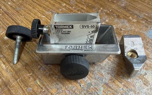 Tormek svs multi jig - svs–50,