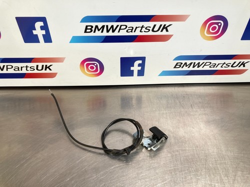 Mini cooper bonnet - , release