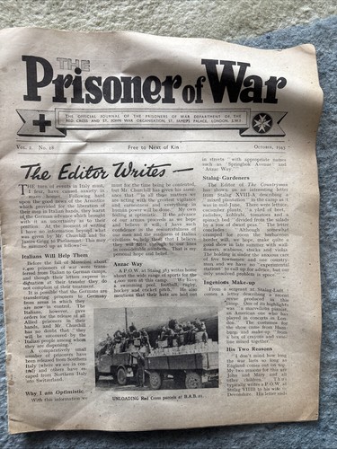 Ww2 october 1943 - 1943, british
