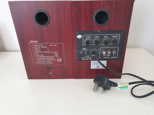 Surfsound active stereo - surfsound,