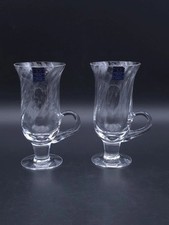 Dartington Crystal Ripple Pair