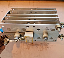 500 AMP 3 PHASE MIG WELDER