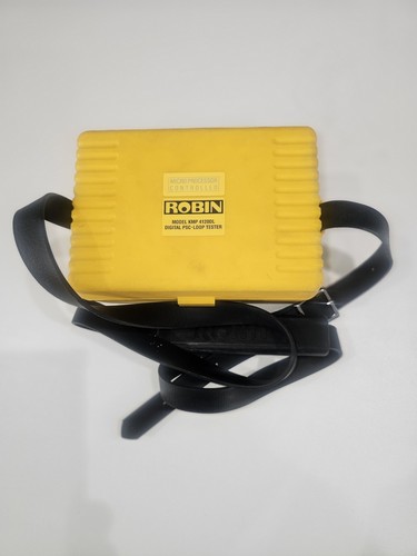 Robin kmp4120dl digital psc - kmp4120dl,