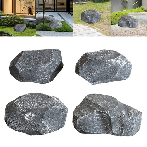 Artificial rock photo - artificial,