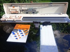 brother kh860 serviced and