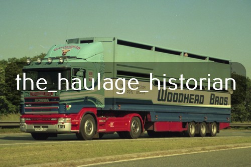 Thh truck photos scania - truck, 144l