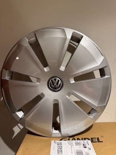 Genuine volkswagen wheel - volkswagen,