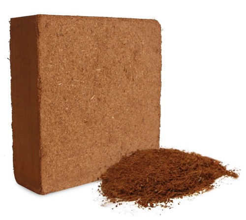 4kg coco coir peat free - 4kg,