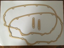 Primary Outer Cover Gasket x2