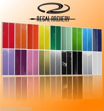 Regal Archery Arrow Wraps