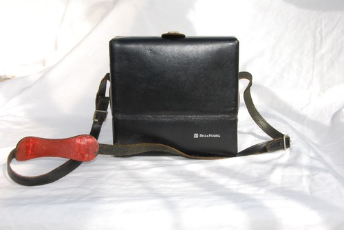 Bell howell vintage 308 - bell,