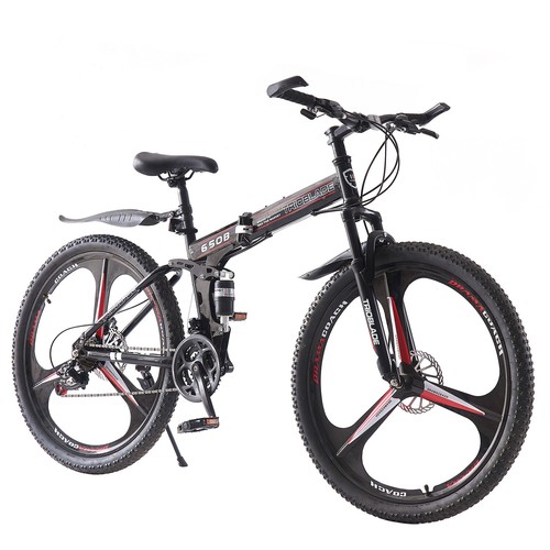 Inch mountain bike 21 - inch,