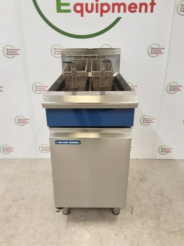 Used blueseal gt46 - blueseal, tank