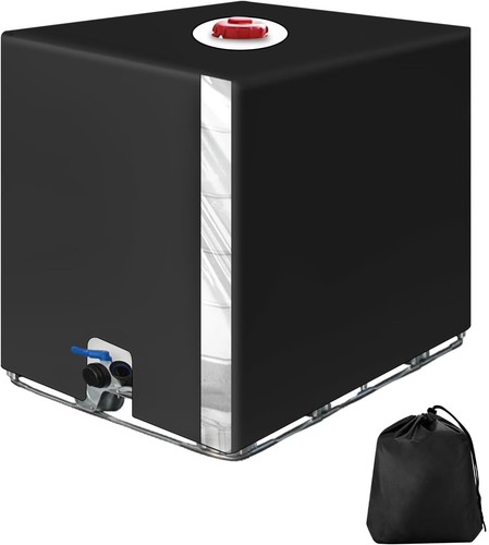 Ibc water tank cover - water,
