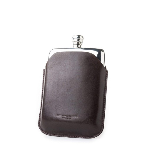 Westley richards 5oz hip - richards, 5.5oz