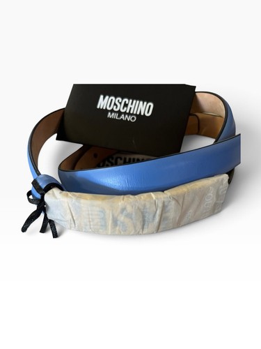 New authentic moschino couture - moschino,