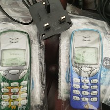 Nokia 3210 Vintage Mobile