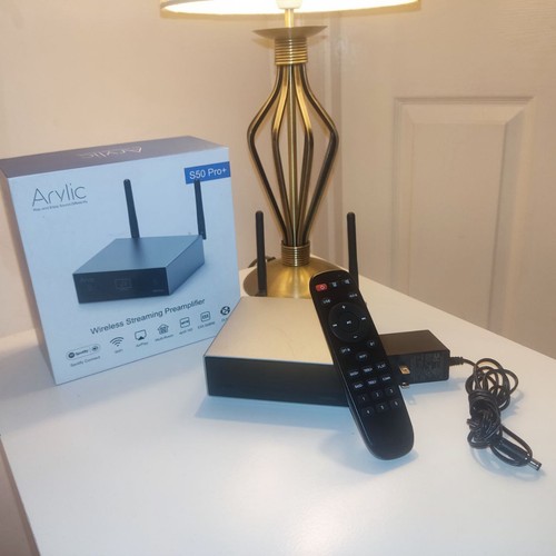 Arylic s50 pro - s50,