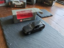 Boxed model vauxhall opel - model,