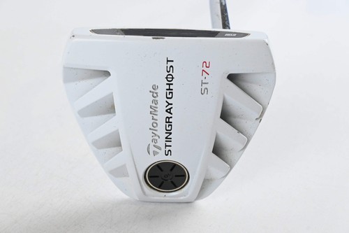 Taylormade stringray ghost - stringray,