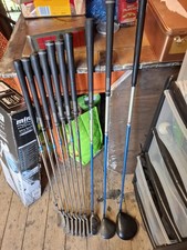 US Kids Golf Club Set Tour Series TS60 Left Handed