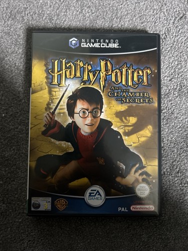 Harry potter and the - potter,