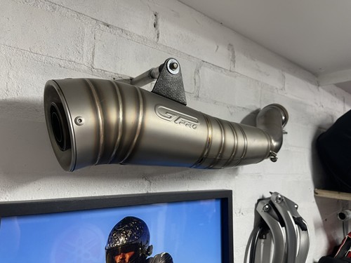 Leovince pro for yamaha fz1 - leovince,