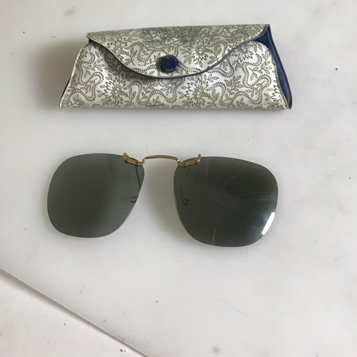 Vintage polaroid clip - vintage,