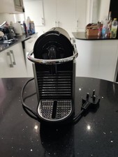 Magimix Pixie M110 Nespresso