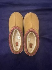 UGG BOOTS BROWN Size 8UK Brand