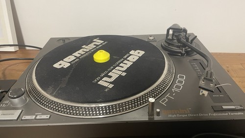 Gemini 1000 professional - gemini,