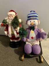 Rare Vintage Fibre Optic Color