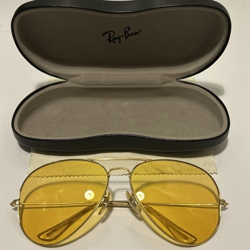 Vintage 1970s bausch lomb - vintage,