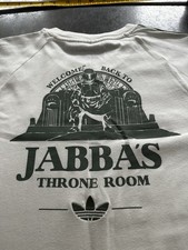Adidas X Star Wars T Shirt